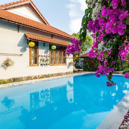 The Hoi An Orchid Garden Villas 外观 照片
