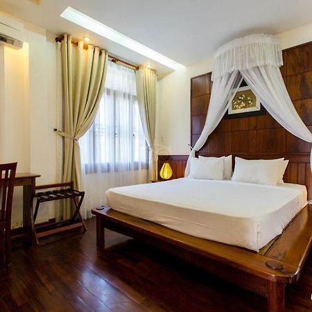 The Hoi An Orchid Garden Villas 外观 照片