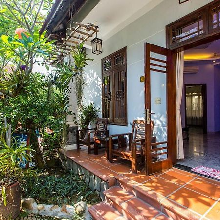 The Hoi An Orchid Garden Villas 外观 照片