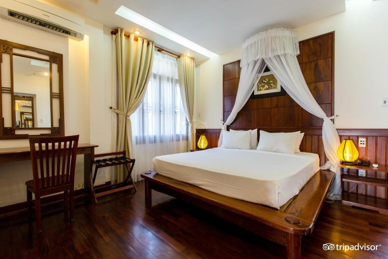 The Hoi An Orchid Garden Villas 外观 照片