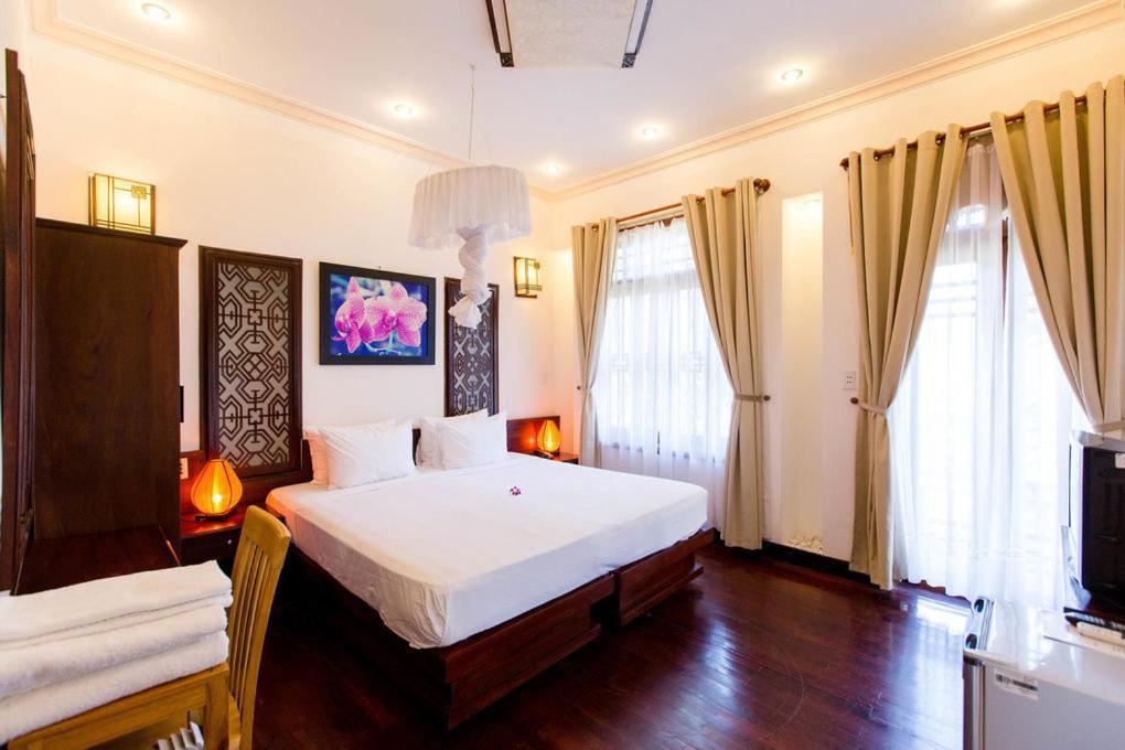 The Hoi An Orchid Garden Villas 外观 照片