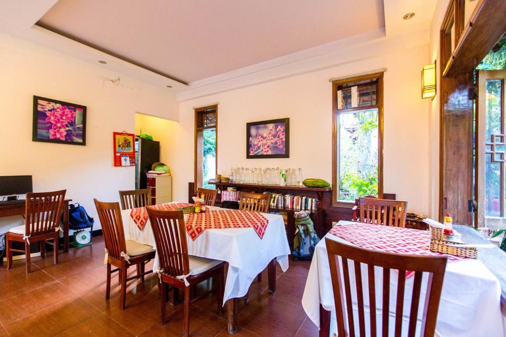 The Hoi An Orchid Garden Villas 外观 照片