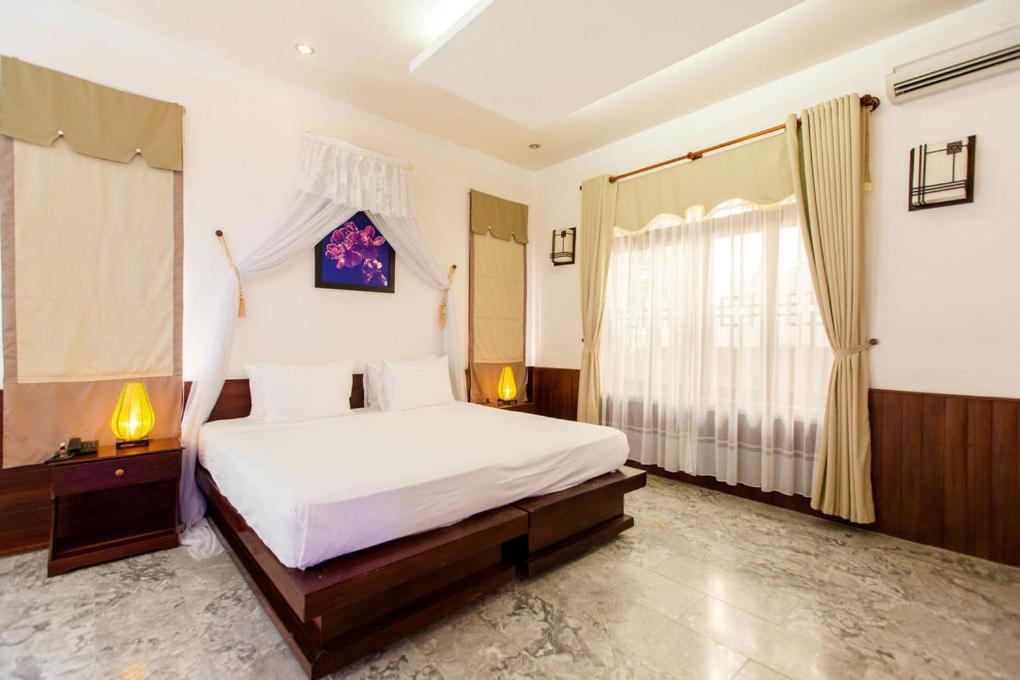The Hoi An Orchid Garden Villas 外观 照片