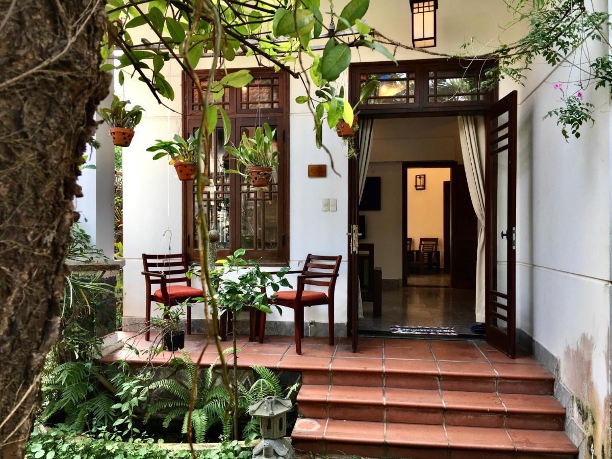 The Hoi An Orchid Garden Villas 客房 照片