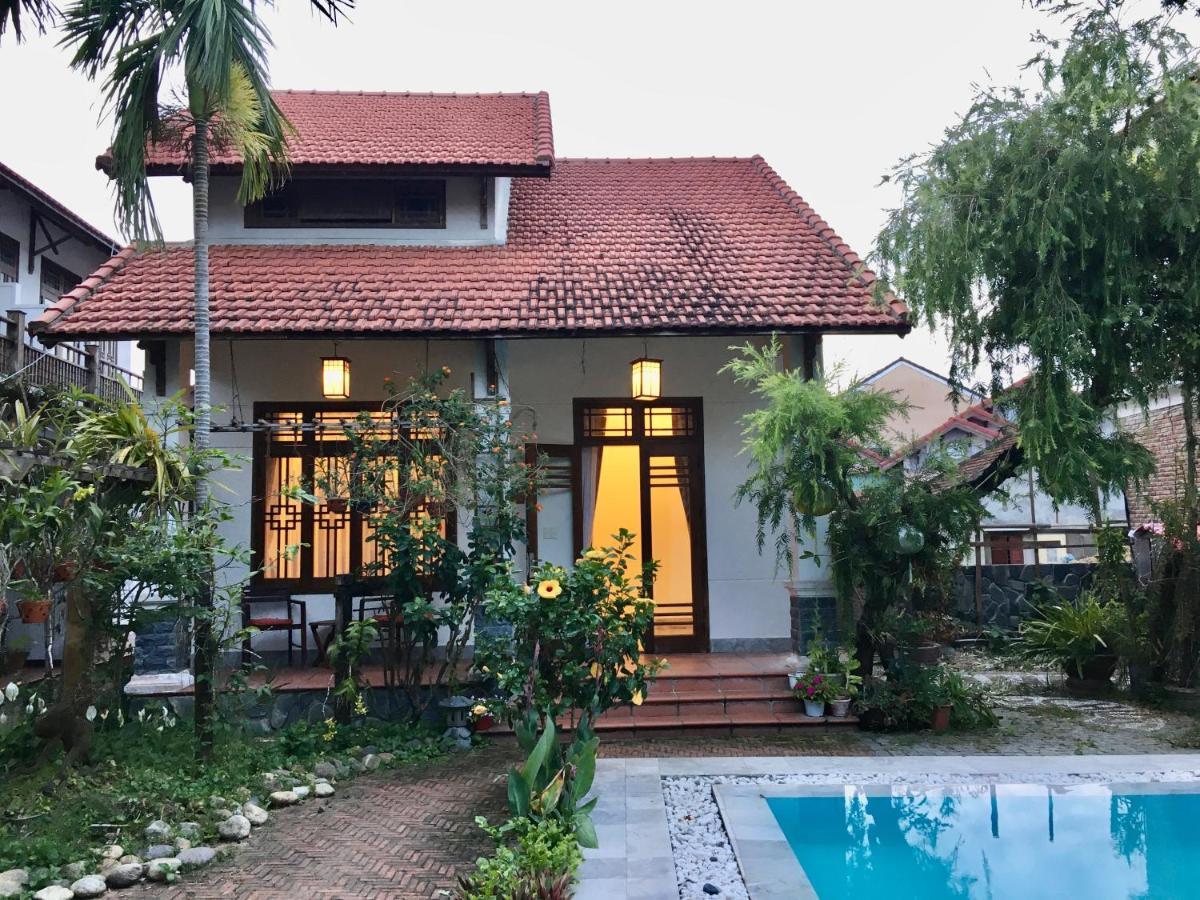 The Hoi An Orchid Garden Villas 客房 照片