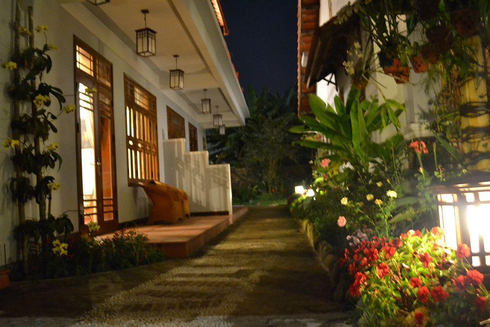 The Hoi An Orchid Garden Villas 外观 照片