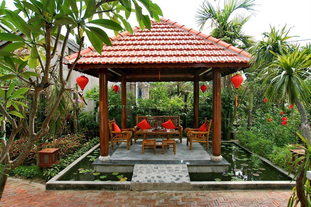 The Hoi An Orchid Garden Villas 外观 照片