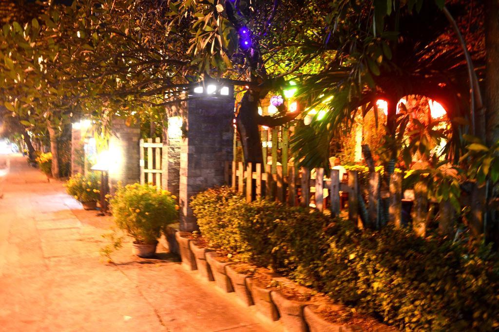 The Hoi An Orchid Garden Villas 外观 照片