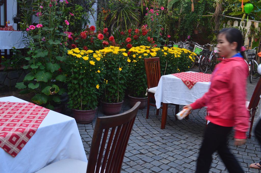 The Hoi An Orchid Garden Villas 外观 照片