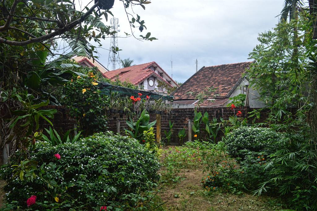 The Hoi An Orchid Garden Villas 外观 照片