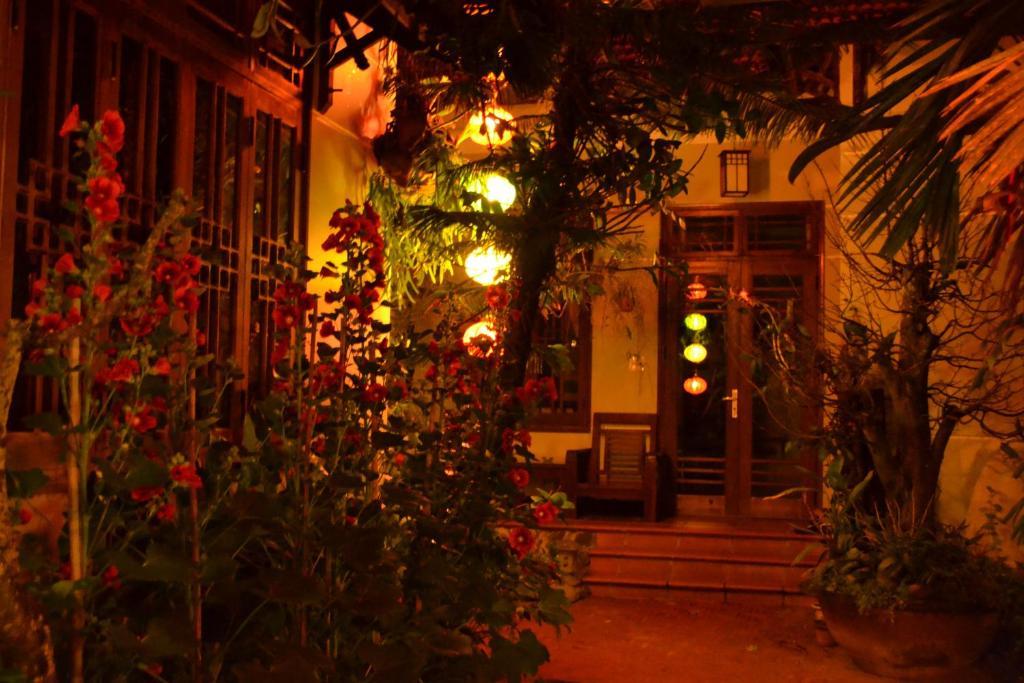 The Hoi An Orchid Garden Villas 外观 照片