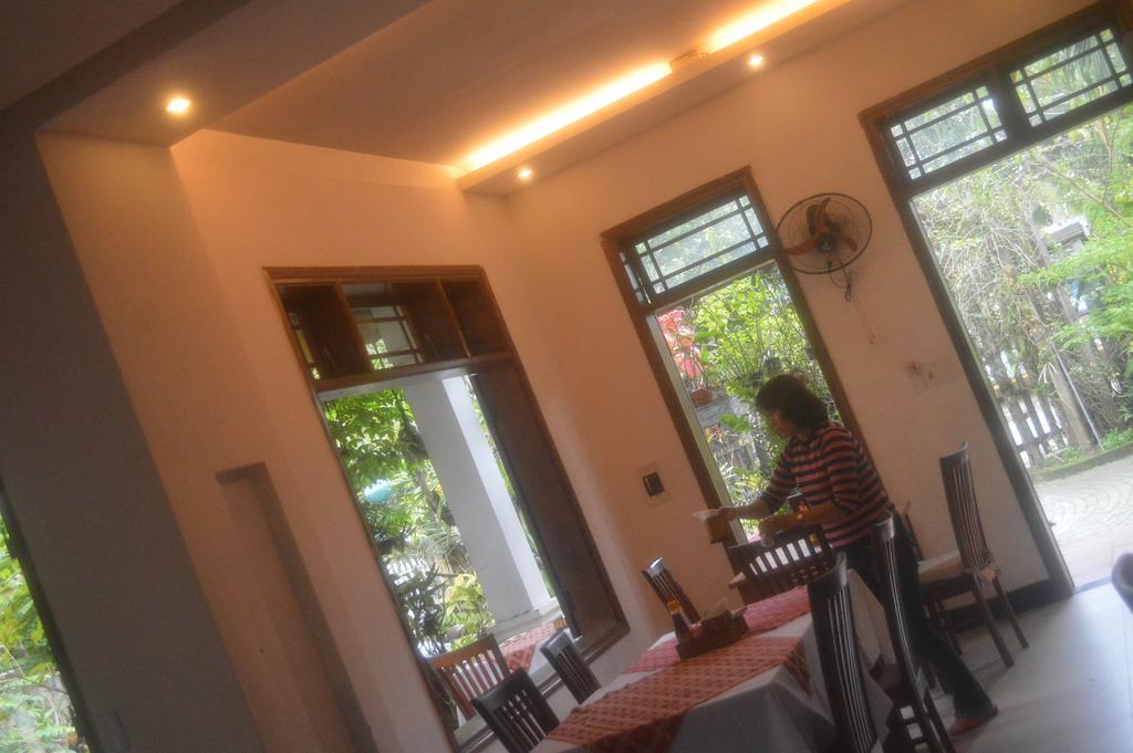 The Hoi An Orchid Garden Villas 外观 照片