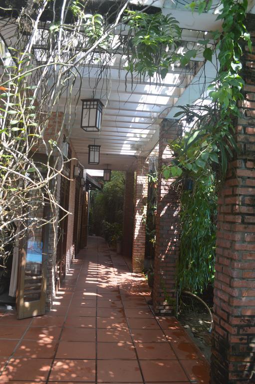 The Hoi An Orchid Garden Villas 外观 照片