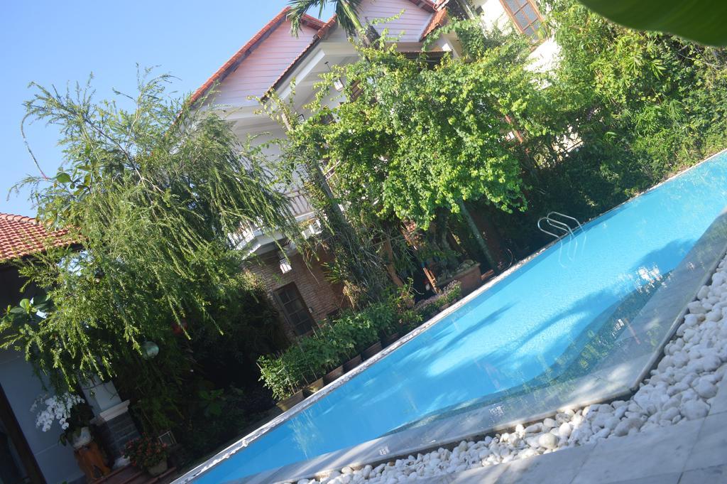 The Hoi An Orchid Garden Villas 外观 照片