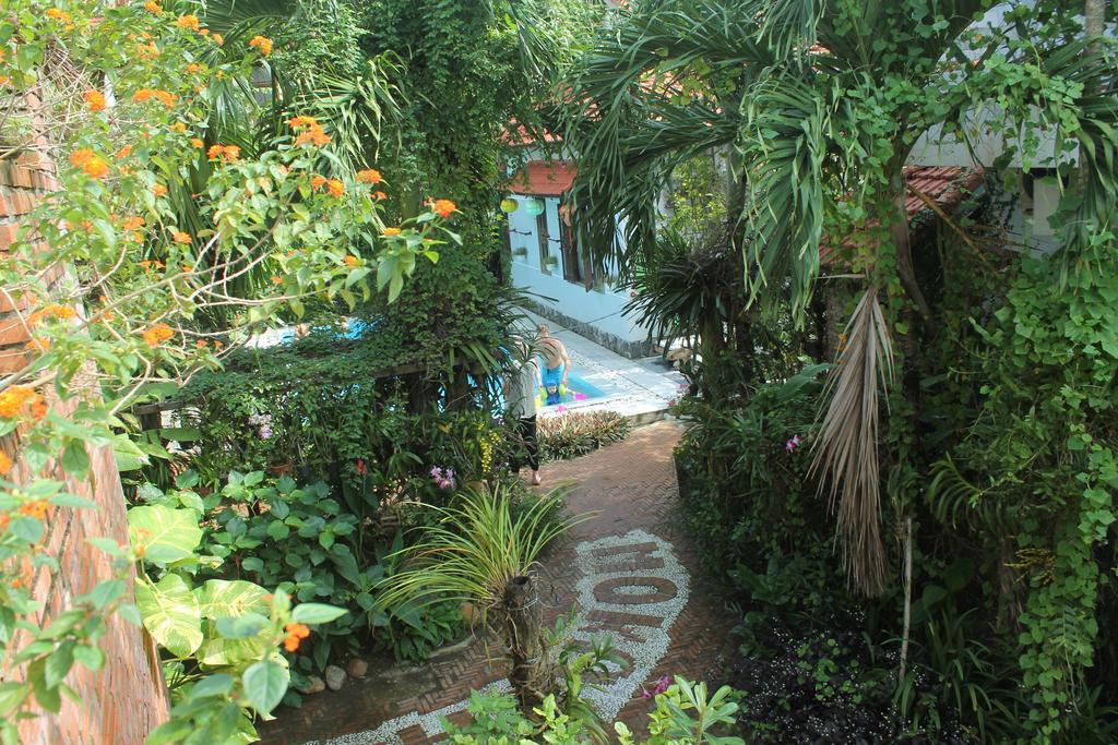 The Hoi An Orchid Garden Villas 外观 照片