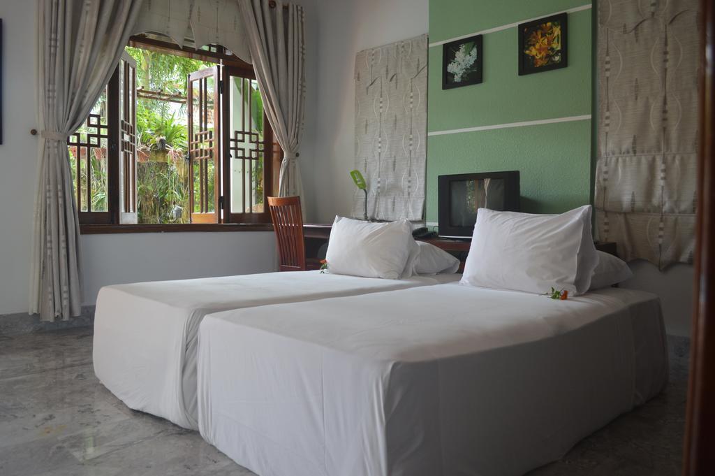 The Hoi An Orchid Garden Villas 外观 照片