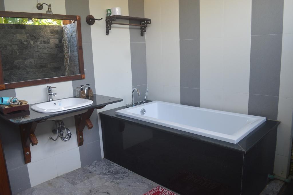 The Hoi An Orchid Garden Villas 外观 照片