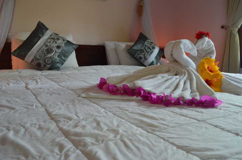 The Hoi An Orchid Garden Villas 外观 照片