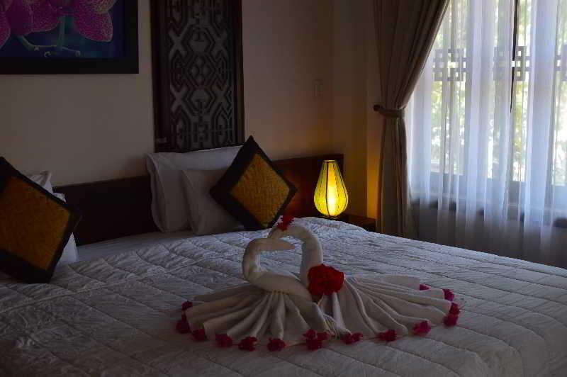 The Hoi An Orchid Garden Villas 外观 照片