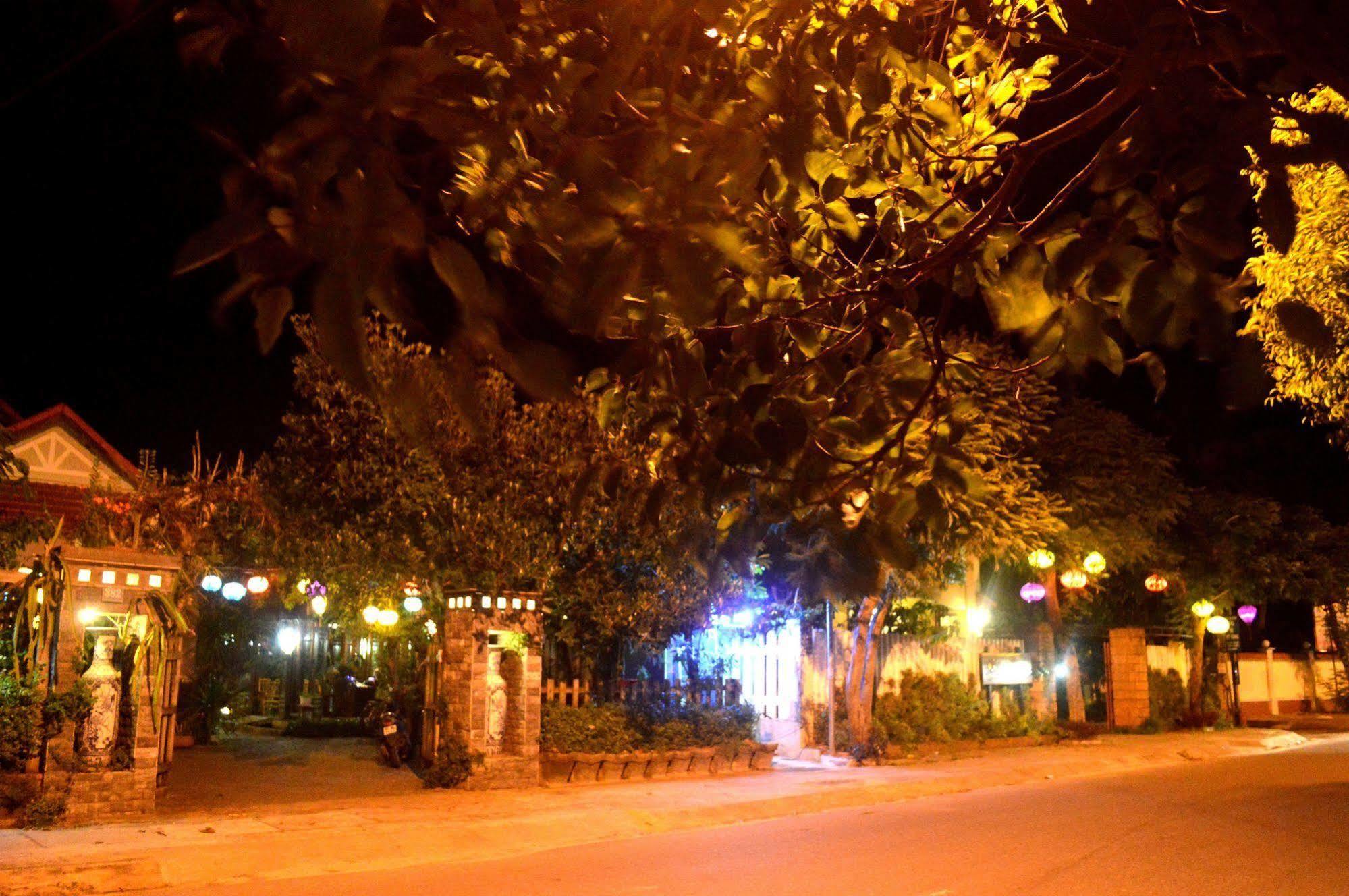 The Hoi An Orchid Garden Villas 外观 照片
