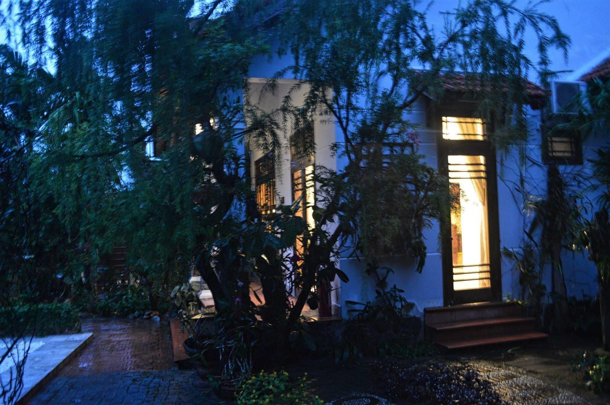 The Hoi An Orchid Garden Villas 外观 照片