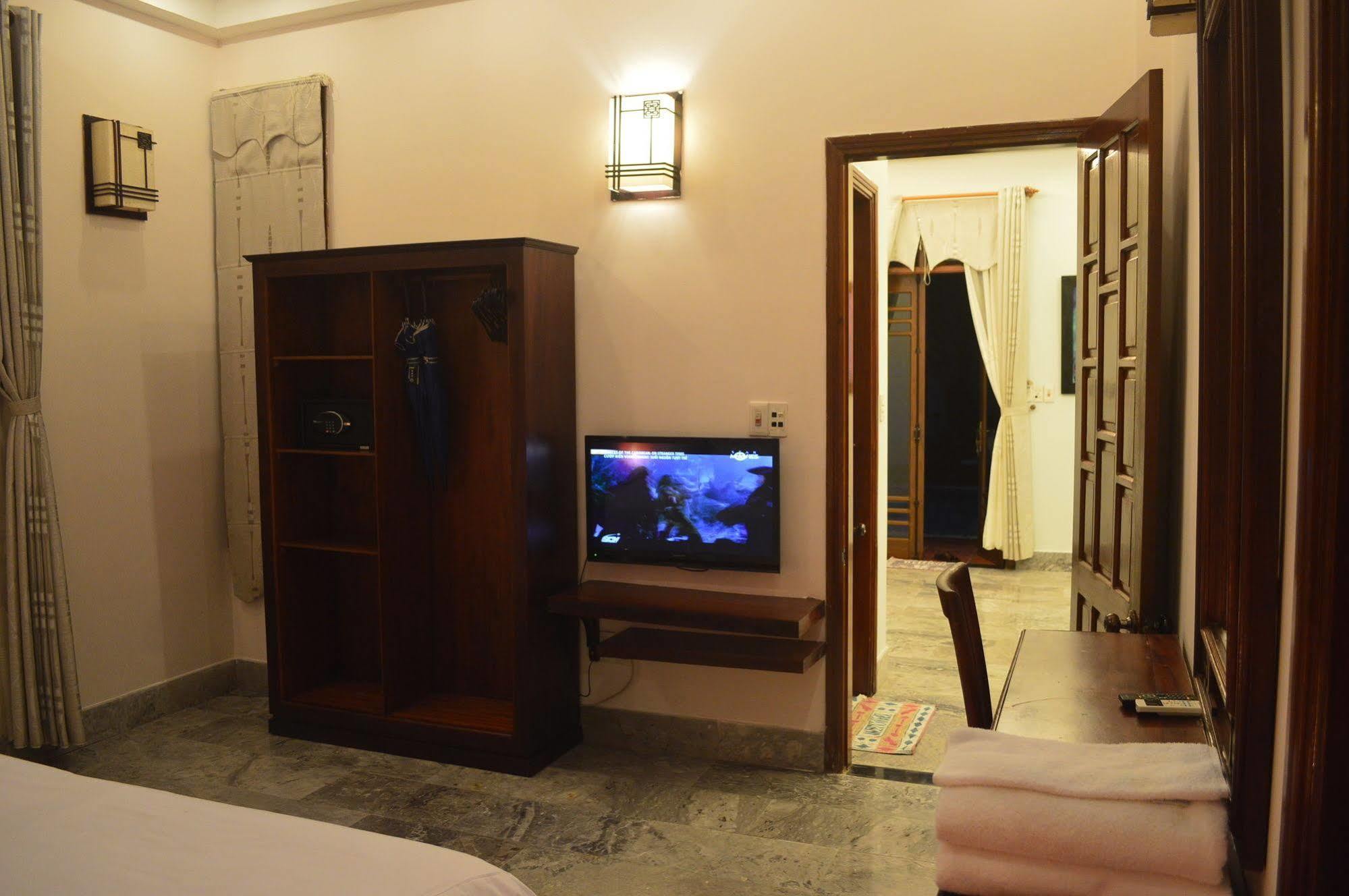 The Hoi An Orchid Garden Villas 外观 照片