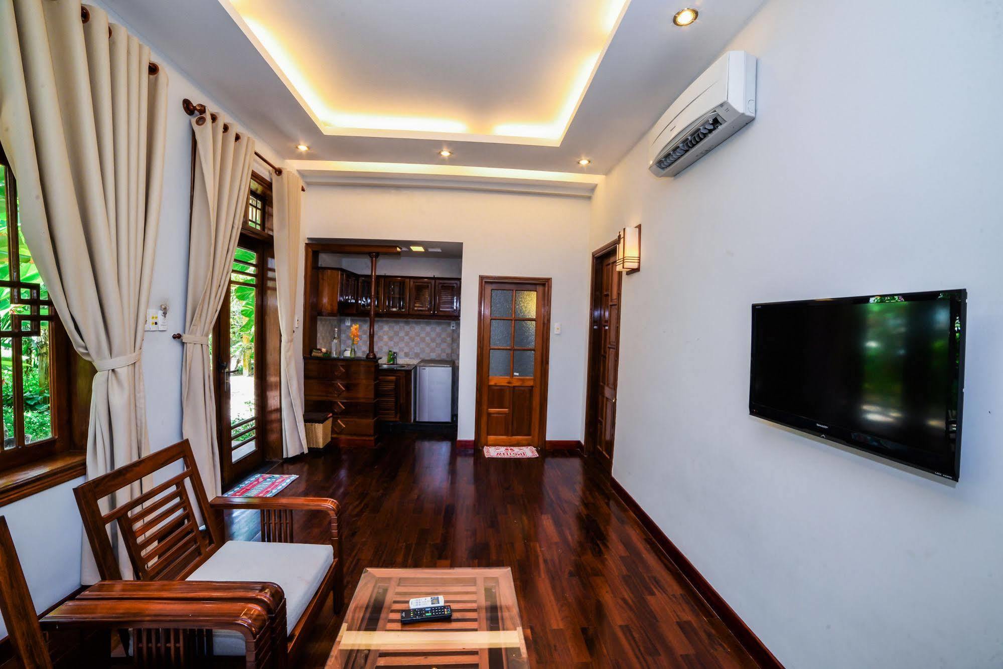 The Hoi An Orchid Garden Villas 外观 照片