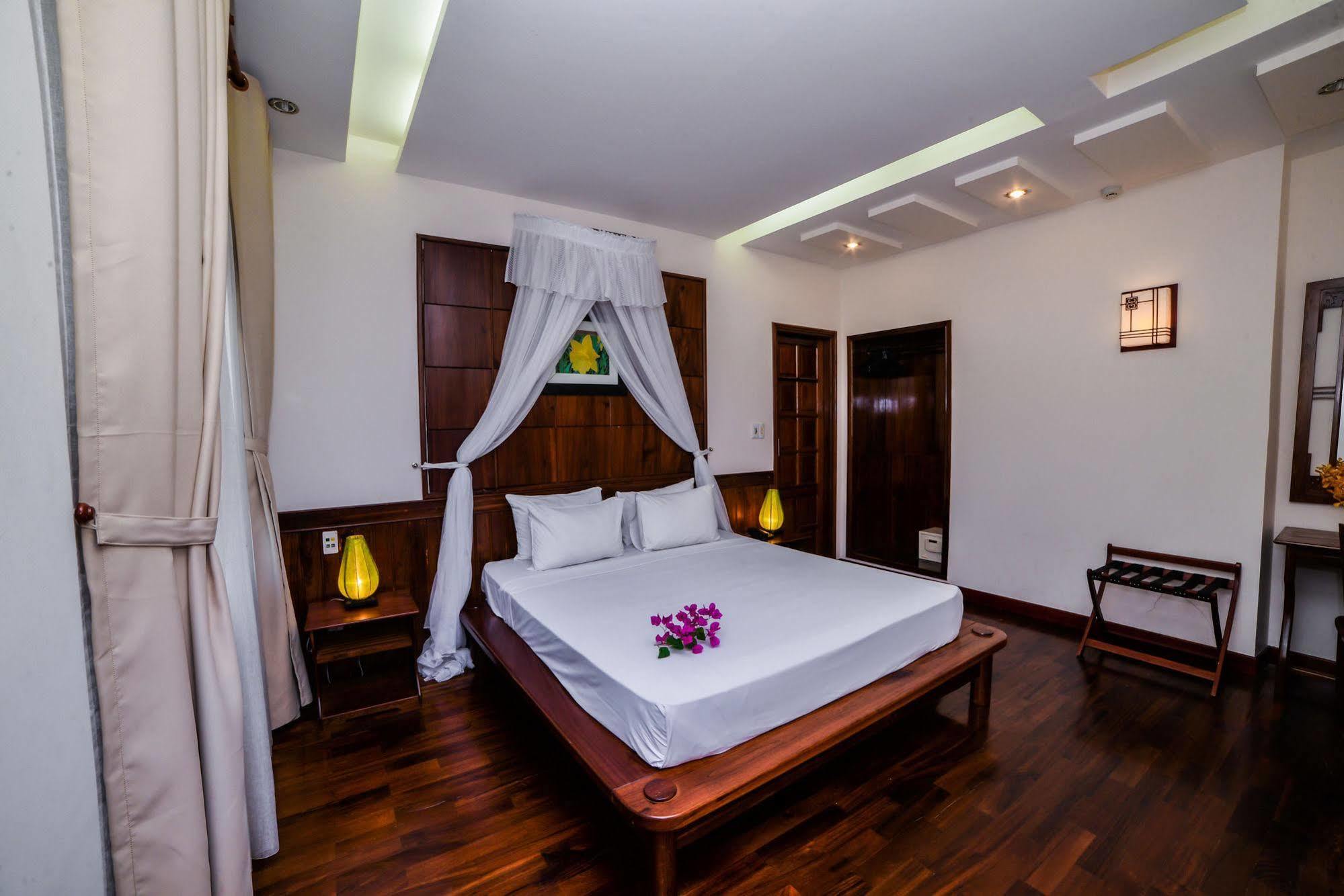 The Hoi An Orchid Garden Villas 外观 照片