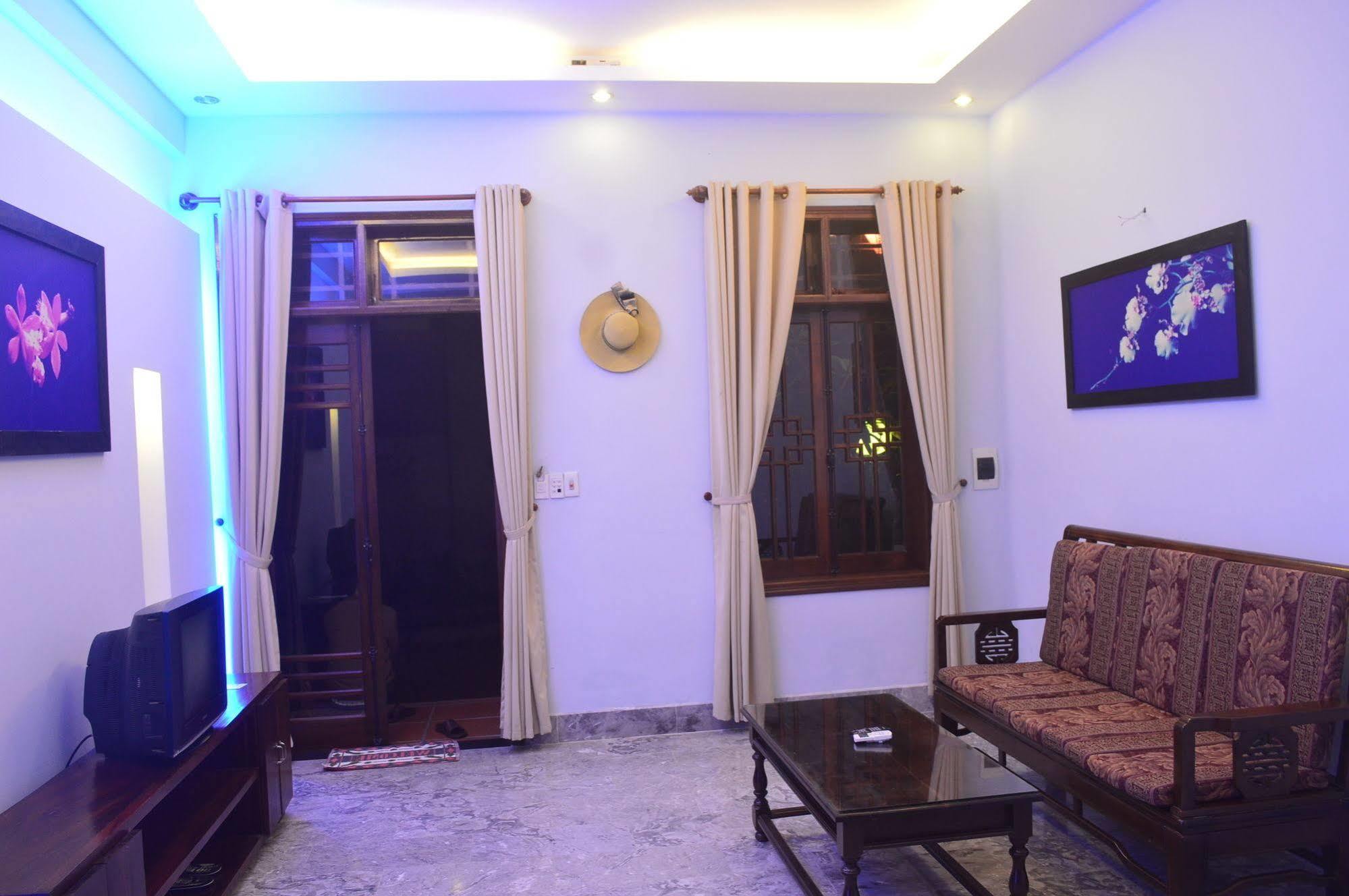 The Hoi An Orchid Garden Villas 外观 照片
