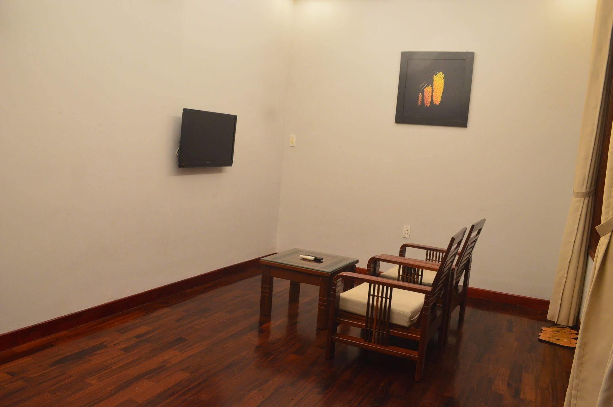 The Hoi An Orchid Garden Villas 外观 照片