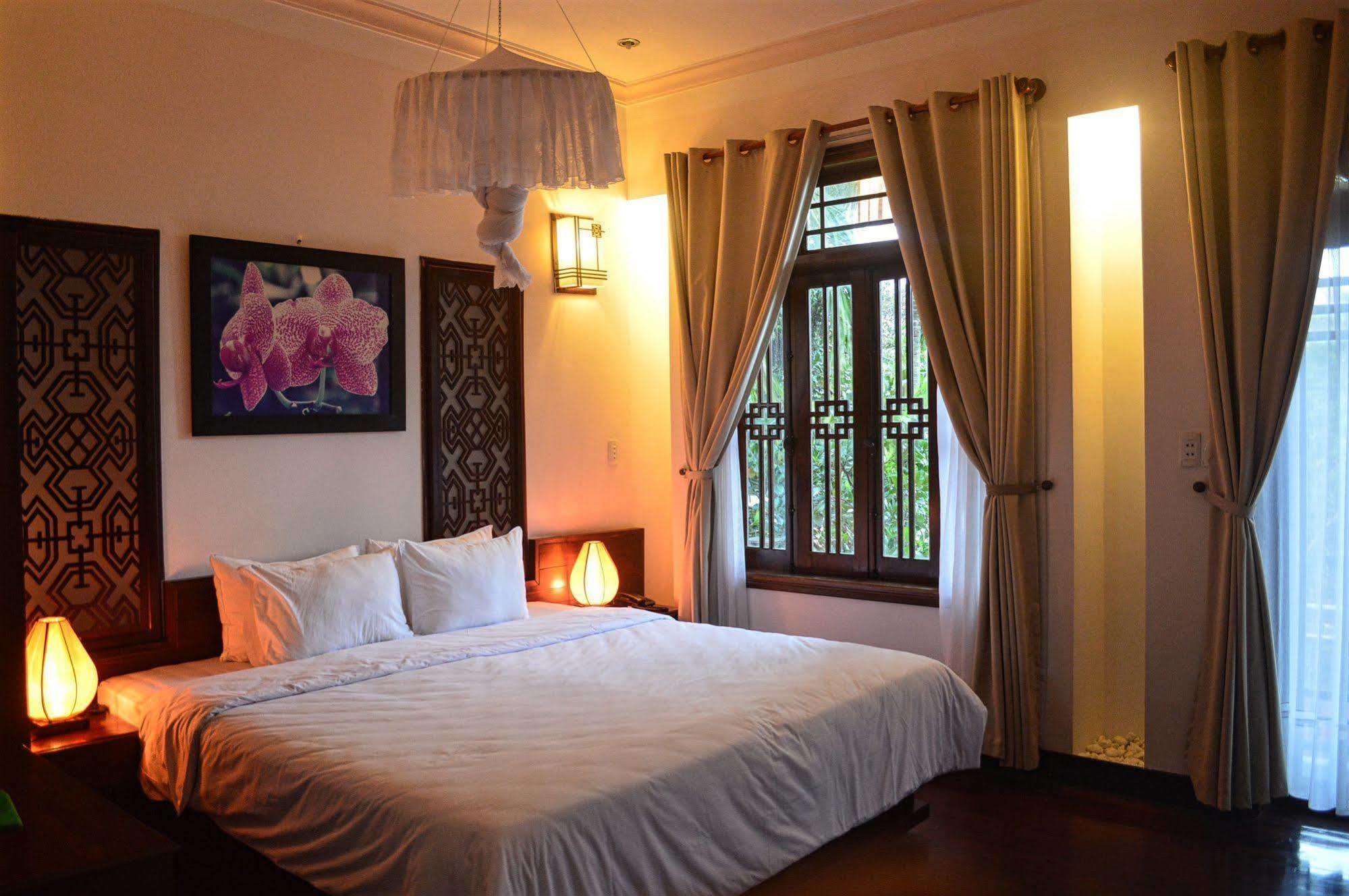 The Hoi An Orchid Garden Villas 外观 照片