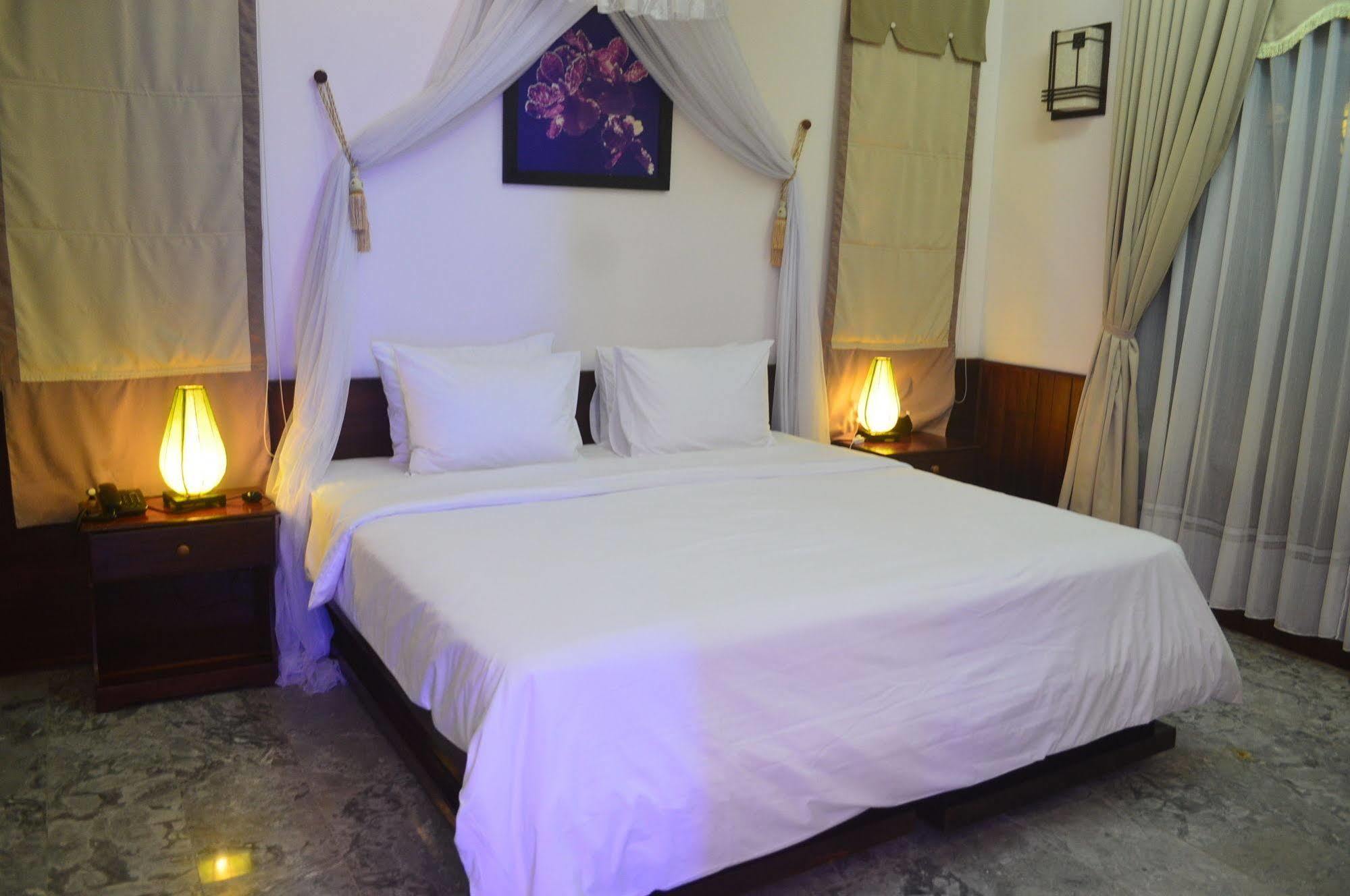 The Hoi An Orchid Garden Villas 外观 照片