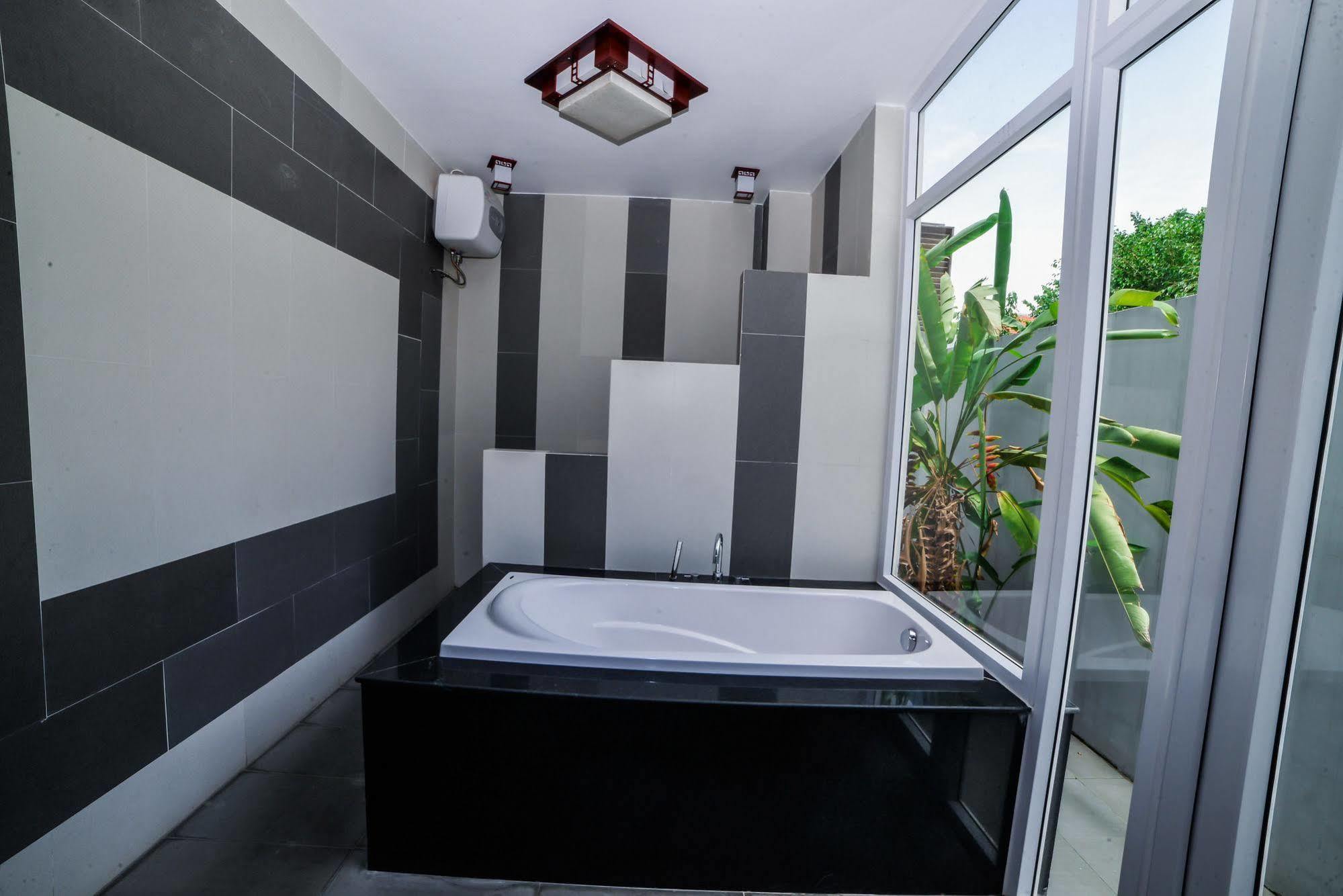 The Hoi An Orchid Garden Villas 外观 照片