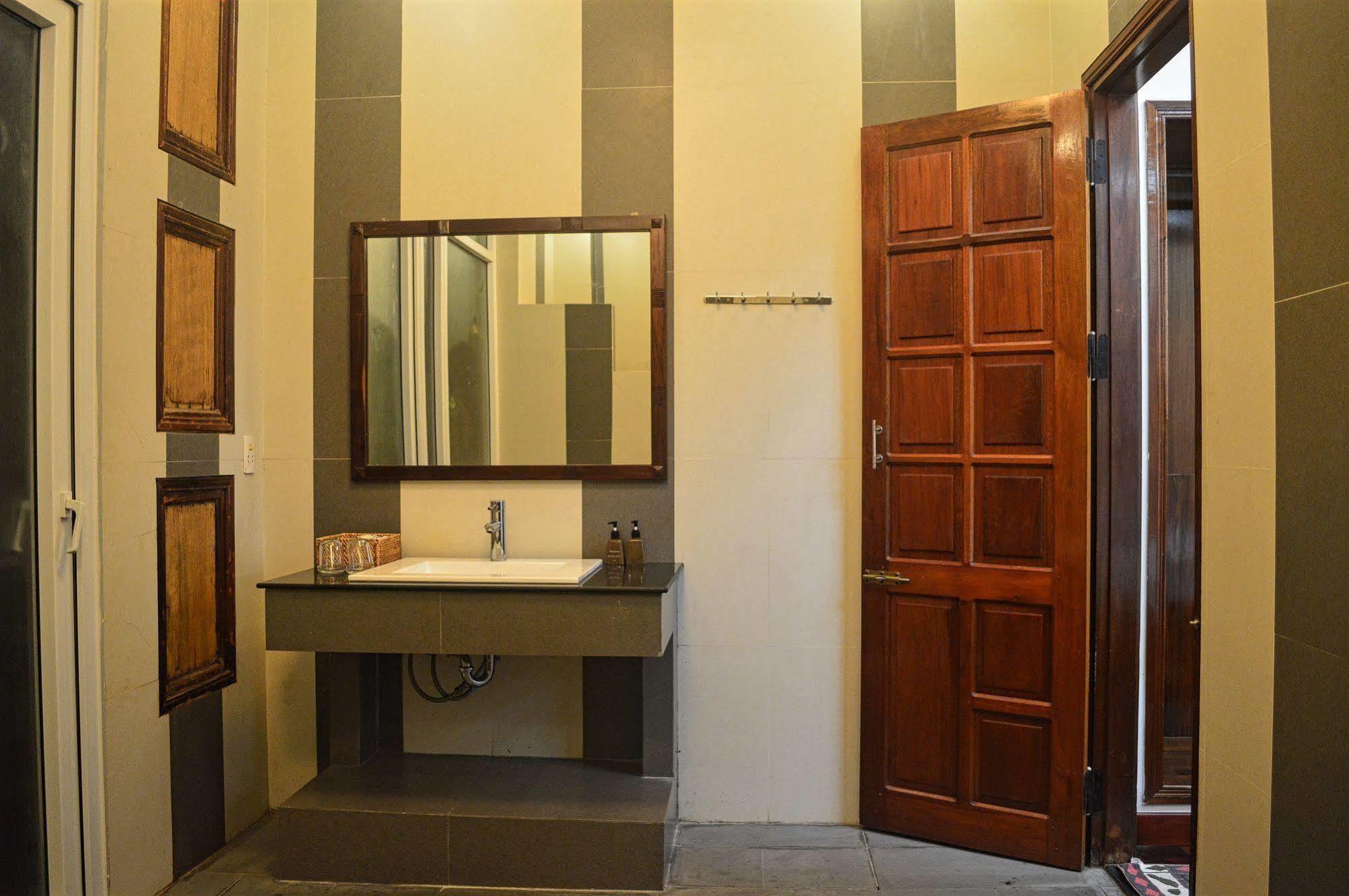 The Hoi An Orchid Garden Villas 外观 照片