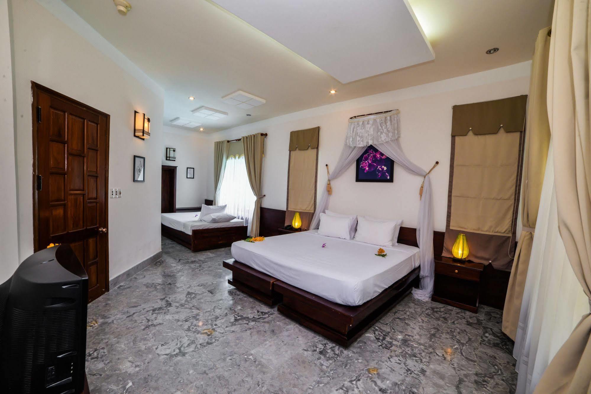The Hoi An Orchid Garden Villas 外观 照片