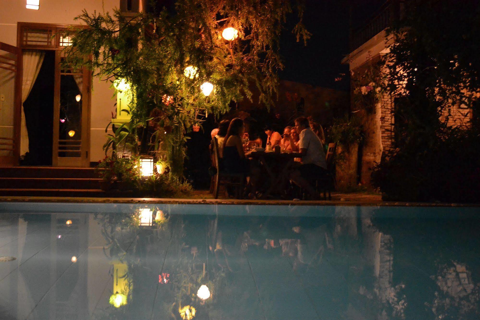 The Hoi An Orchid Garden Villas 外观 照片