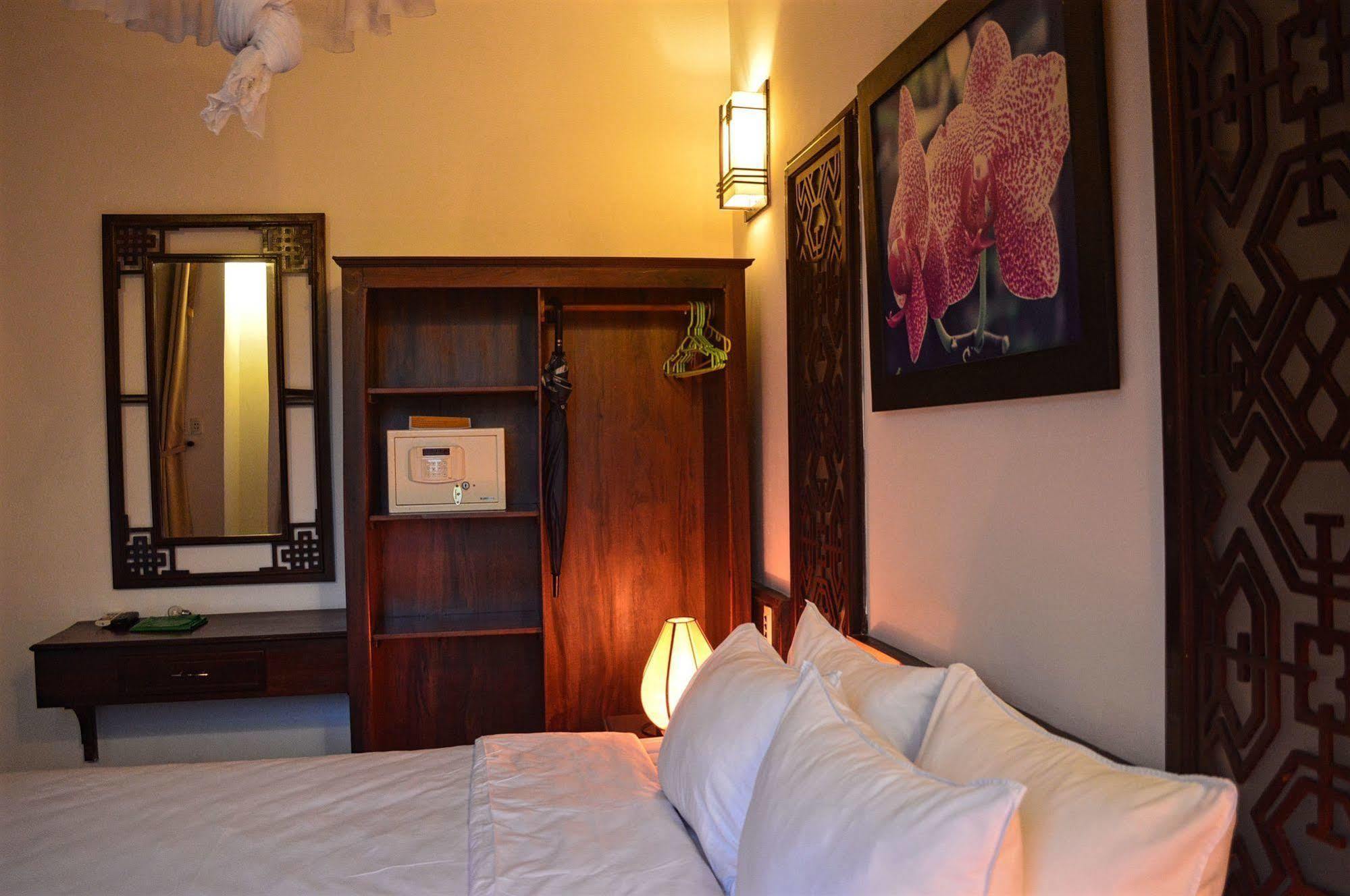 The Hoi An Orchid Garden Villas 外观 照片