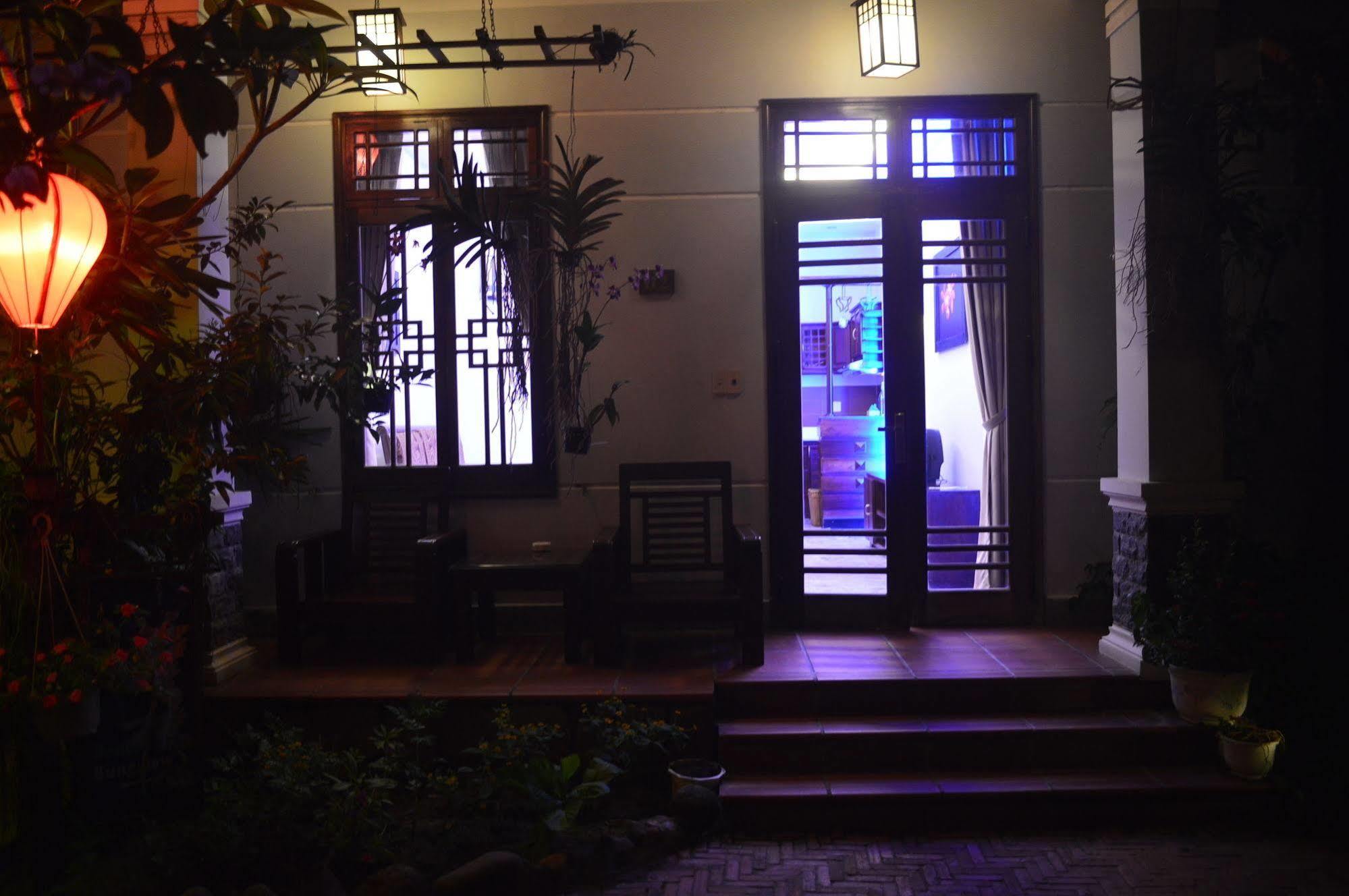 The Hoi An Orchid Garden Villas 外观 照片