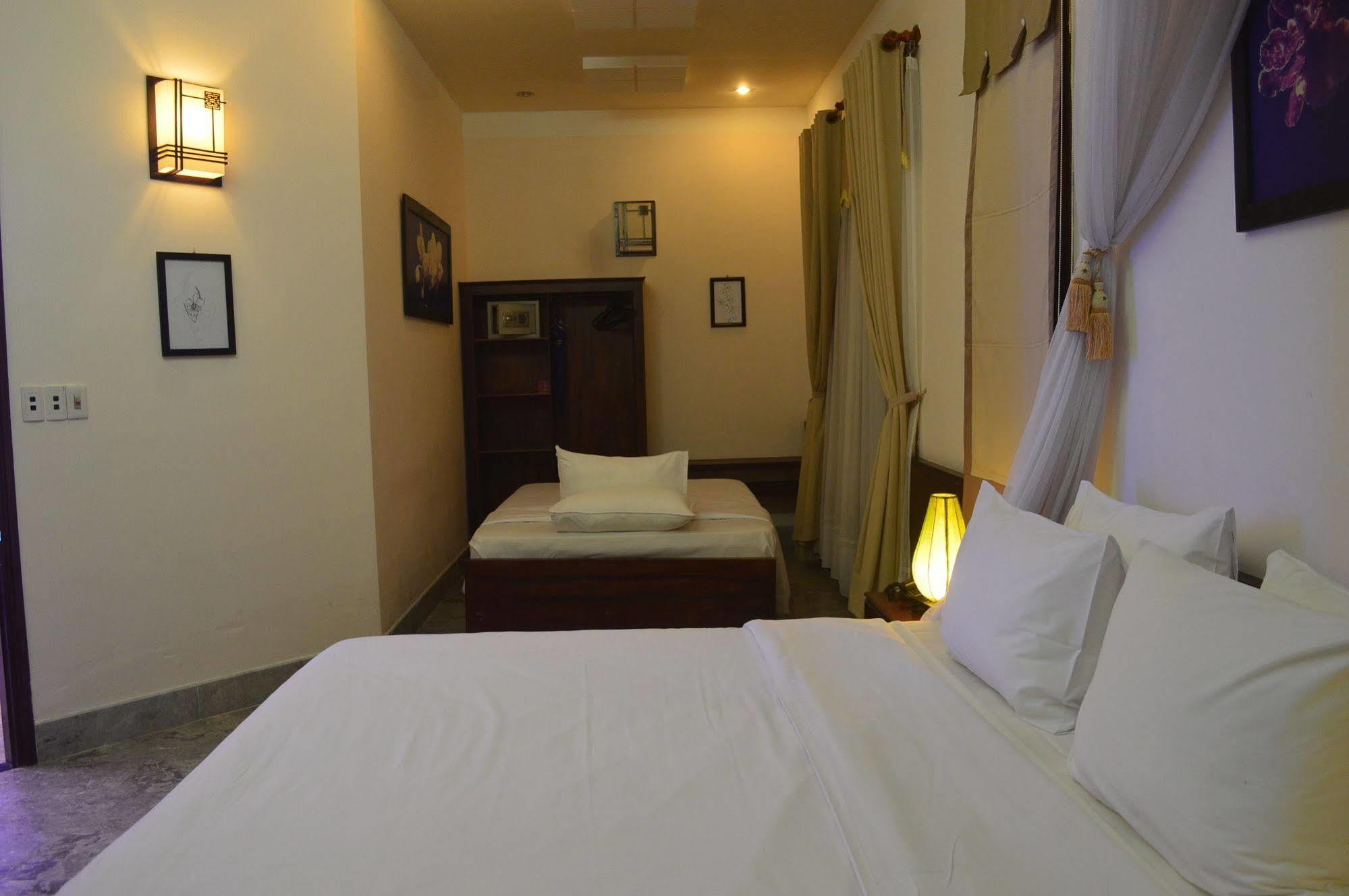 The Hoi An Orchid Garden Villas 外观 照片