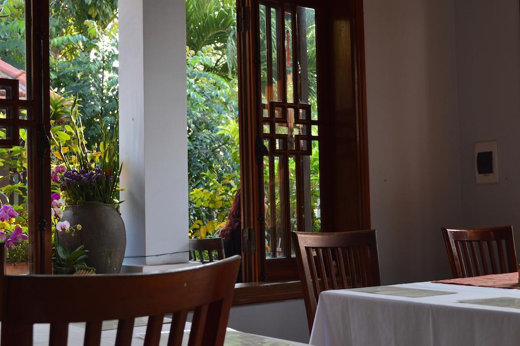 The Hoi An Orchid Garden Villas 外观 照片