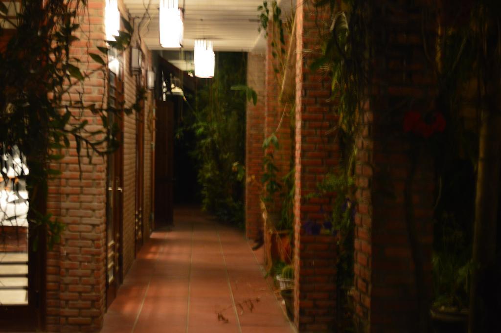 The Hoi An Orchid Garden Villas 外观 照片