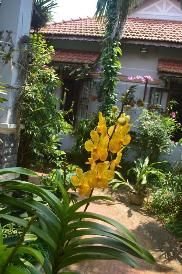 The Hoi An Orchid Garden Villas 外观 照片