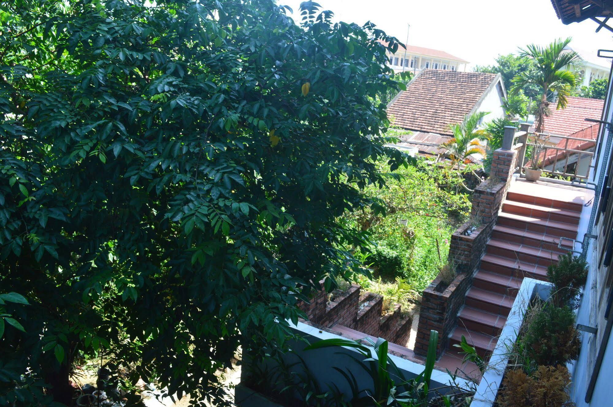 The Hoi An Orchid Garden Villas 外观 照片